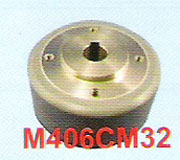 M305CNHA | Mitsubishi Isolator Plate 113 X 80 X 30mm